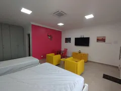 Casa de Condomínio com 9 Quartos para alugar, 580m² no Enseada, Guarujá - Foto 76