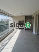 Apartamento com 3 Quartos à venda, 140m² no Vila Andrade, São Paulo - Foto 1