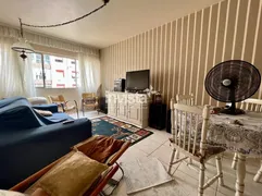 Apartamento com 3 Quartos para alugar, 154m² no Ponta da Praia, Santos - Foto 1