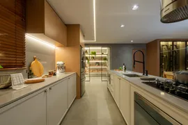 Apartamento com 4 Quartos à venda, 180m² no Alto de Pinheiros, São Paulo - Foto 5