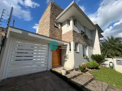Casa de Condomínio com 3 Quartos à venda, 198m² no Igara, Canoas - Foto 1
