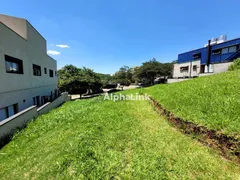 Terreno / Lote / Condomínio à venda, 420m² no Alphaville, Santana de Parnaíba - Foto 2