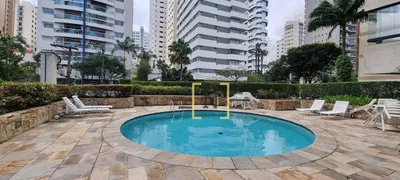 Apartamento com 4 Quartos à venda, 200m² no Aclimação, São Paulo - Foto 48