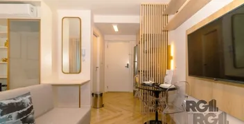 Apartamento com 1 Quarto para alugar, 30m² no Mont' Serrat, Porto Alegre - Foto 4