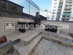 Apartamento com 2 Quartos à venda, 62m² no Rio Comprido, Rio de Janeiro - Foto 11