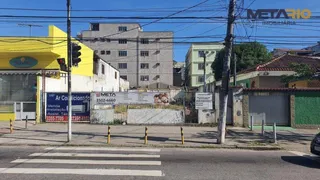 Terreno / Lote Comercial para alugar, 480m² no  Vila Valqueire, Rio de Janeiro - Foto 1
