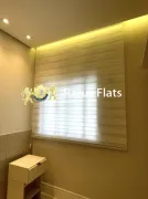 Flat com 2 Quartos para alugar, 73m² no Pinheiros, São Paulo - Foto 19