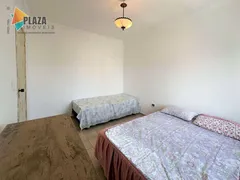 Apartamento com 2 Quartos para alugar, 98m² no Vila Tupi, Praia Grande - Foto 21