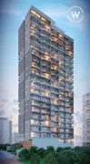 Apartamento com 1 Quarto à venda, 31m² no Pinheiros, São Paulo - Foto 7