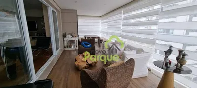 Apartamento com 4 Quartos à venda, 360m² no Aclimação, São Paulo - Foto 5