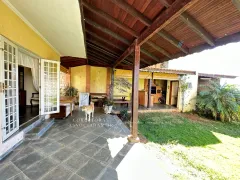 Casa de Condomínio com 3 Quartos à venda, 370m² no Loteamento Caminhos de Sao Conrado Sousas, Campinas - Foto 4