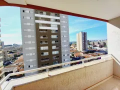 Apartamento com 3 Quartos para alugar, 89m² no Jardim Paulista, Ribeirão Preto - Foto 10
