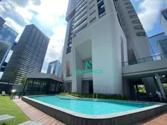 Apartamento com 3 Quartos à venda, 196m² no Chácara Santo Antônio, São Paulo - Foto 53