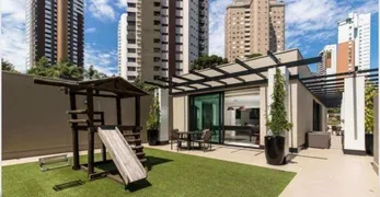 Apartamento com 4 Quartos à venda, 289m² no Ecoville, Curitiba - Foto 15