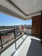 Apartamento com 4 Quartos para venda ou aluguel, 109m² no Capim Macio, Natal - Foto 27