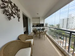 Apartamento com 3 Quartos à venda, 136m² no Loteamento Residencial Vila Bella, Campinas - Foto 18