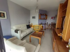 Apartamento com 3 Quartos para alugar, 100m² no Vital Brasil, Niterói - Foto 5