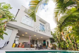 Casa de Condomínio com 4 Quartos à venda, 366m² no Jardim Vila Paradiso, Indaiatuba - Foto 28