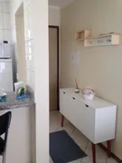Apartamento com 1 Quarto para alugar, 40m² no Barão Geraldo, Campinas - Foto 2