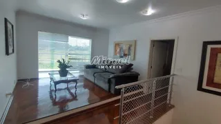 Casa de Condomínio com 3 Quartos à venda, 299m² no Dois Córregos, Piracicaba - Foto 8