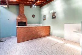 Casa de Condomínio com 4 Quartos à venda, 295m² no Nakamura Park, Cotia - Foto 27