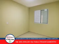 Apartamento com 2 Quartos à venda, 51m² no Quitaúna, Osasco - Foto 31