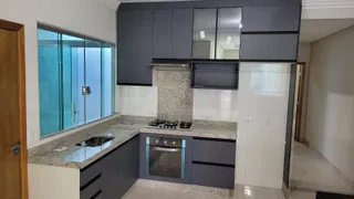 Casa com 3 Quartos à venda, 107m² no Jardim Paulista III, Maringá - Foto 11