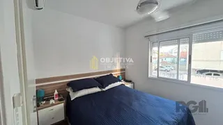 Apartamento com 1 Quarto à venda, 45m² no Menino Deus, Porto Alegre - Foto 6