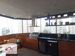 Apartamento com 4 Quartos à venda, 315m² no Campo Belo, São Paulo - Foto 7