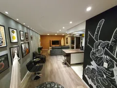 Apartamento com 2 Quartos à venda, 79m² no Centro Cívico, Curitiba - Foto 5