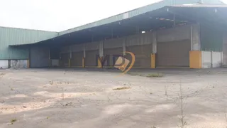 Galpão / Depósito / Armazém para alugar, 10000m² no Sertãozinho, Mauá - Foto 9