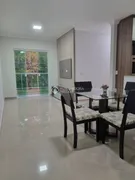 Apartamento com 2 Quartos à venda, 63m² no Jardim Santo Alberto, Santo André - Foto 1
