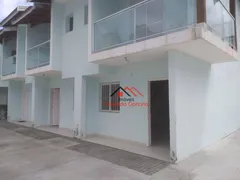 Casa de Condomínio com 2 Quartos para alugar, 86m² no Massaguaçu, Caraguatatuba - Foto 5