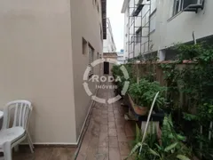 Casa de Condomínio com 3 Quartos à venda, 349m² no Campo Grande, Santos - Foto 22