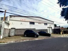 Galpão / Depósito / Armazém à venda, 900m² no Centro, Poá - Foto 3