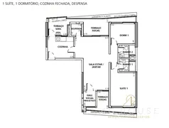 Apartamento com 2 Quartos à venda, 111m² no Vila Olímpia, São Paulo - Foto 24