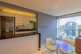 Apartamento com 2 Quartos à venda, 69m² no Brooklin, São Paulo - Foto 8