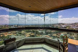 Apartamento com 4 Quartos para alugar, 171m² no Belvedere, Belo Horizonte - Foto 2