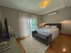 Casa de Condomínio com 5 Quartos à venda, 462m² no Condomínio Residencial Montserrat, São José dos Campos - Foto 8