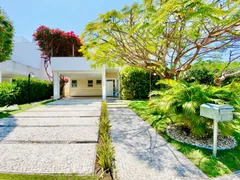 Casa de Condomínio com 4 Quartos à venda, 369m² no Alphaville Fortaleza, Fortaleza - Foto 1