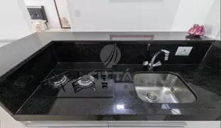 Flat com 1 Quarto para venda ou aluguel, 50m² no Centro, Campinas - Foto 2