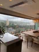 Apartamento com 3 Quartos à venda, 154m² no Butantã, São Paulo - Foto 13