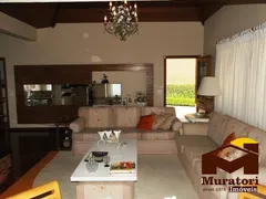 Casa de Condomínio com 4 Quartos à venda, 238m² no Parque Morro Pedra do Fogo, Campos do Jordão - Foto 6