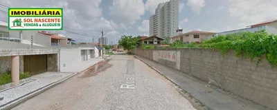 Terreno / Lote / Condomínio para alugar, 900m² no Engenheiro Luciano Cavalcante, Fortaleza - Foto 6