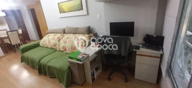 Apartamento com 2 Quartos à venda, 64m² no Tijuca, Rio de Janeiro - Foto 4