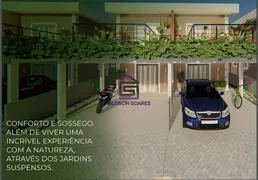Casa com 3 Quartos à venda, 126m² no Bengui, Belém - Foto 6