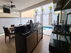 Casa de Condomínio com 4 Quartos à venda, 407m² no Swiss Park, Campinas - Foto 36