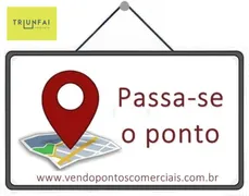 Loja / Salão / Ponto Comercial à venda, 350m² no Centro, São José dos Campos - Foto 1