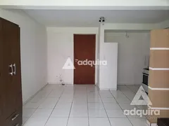 Apartamento com 1 Quarto à venda, 25m² no Uvaranas, Ponta Grossa - Foto 3