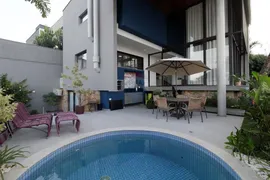 Casa de Condomínio com 3 Quartos à venda, 366m² no RESERVA DO ENGENHO, Piracicaba - Foto 41